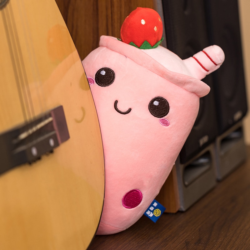 Squishmallow Bubble Tea – Image 2