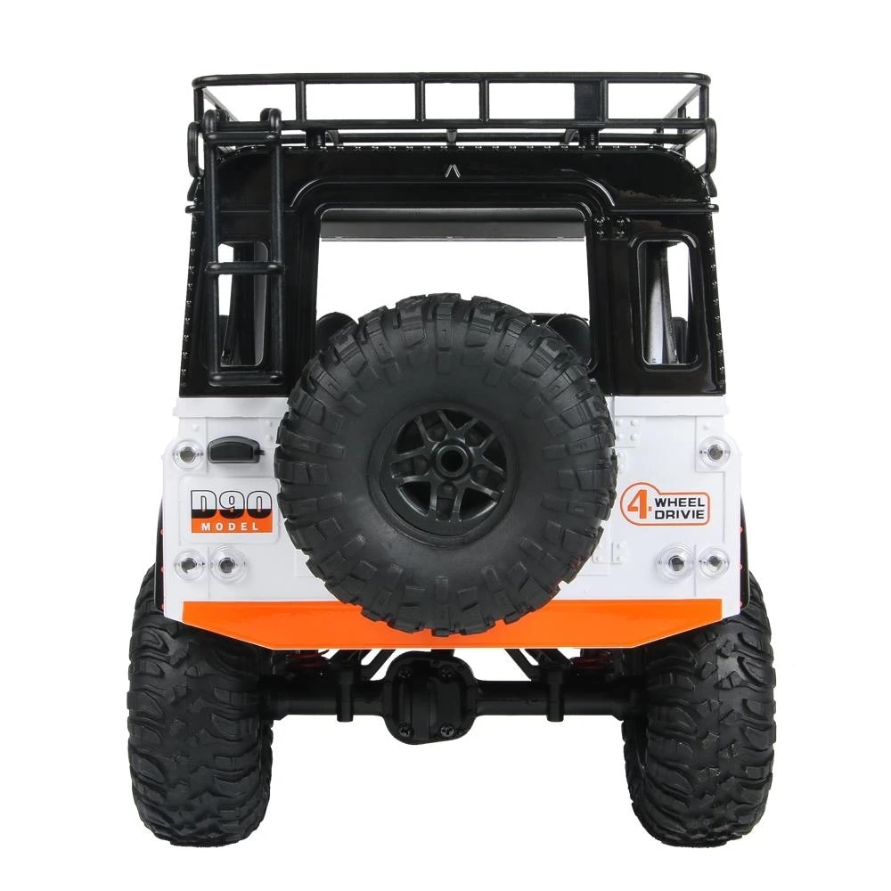 Voiture Télécommandée Land Rover 1/12 – Image 5