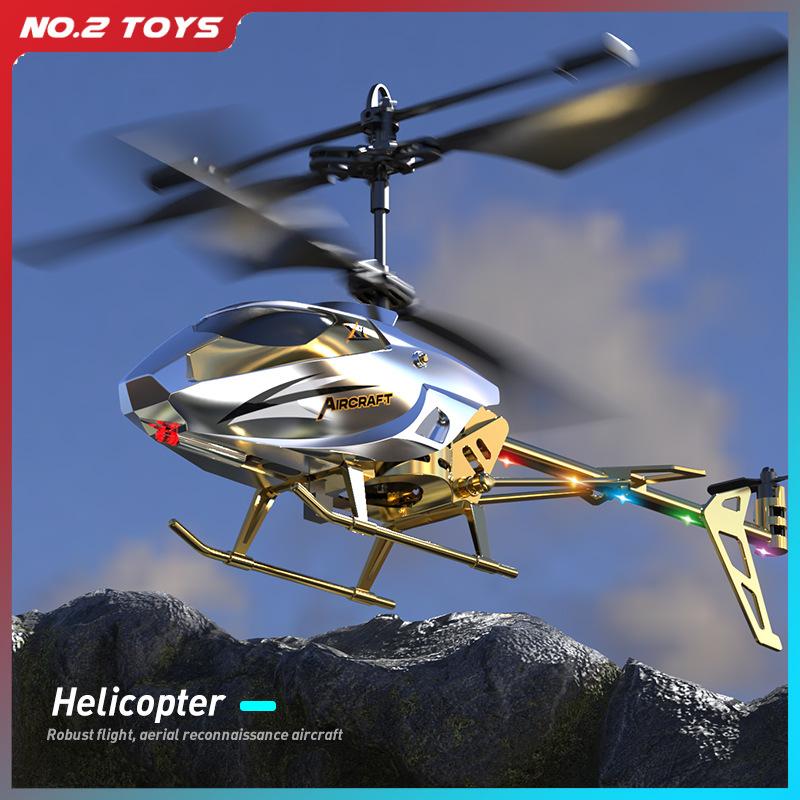 Hélicoptère télécommandée XK913 – Image 2