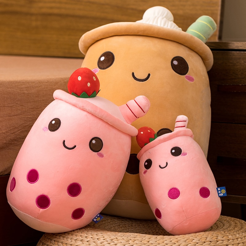 Squishmallow Bubble Tea – Image 5