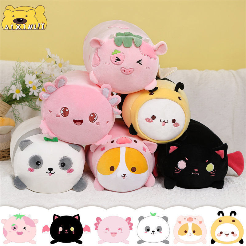 Squishmallow - Peluche abeille – Image 6