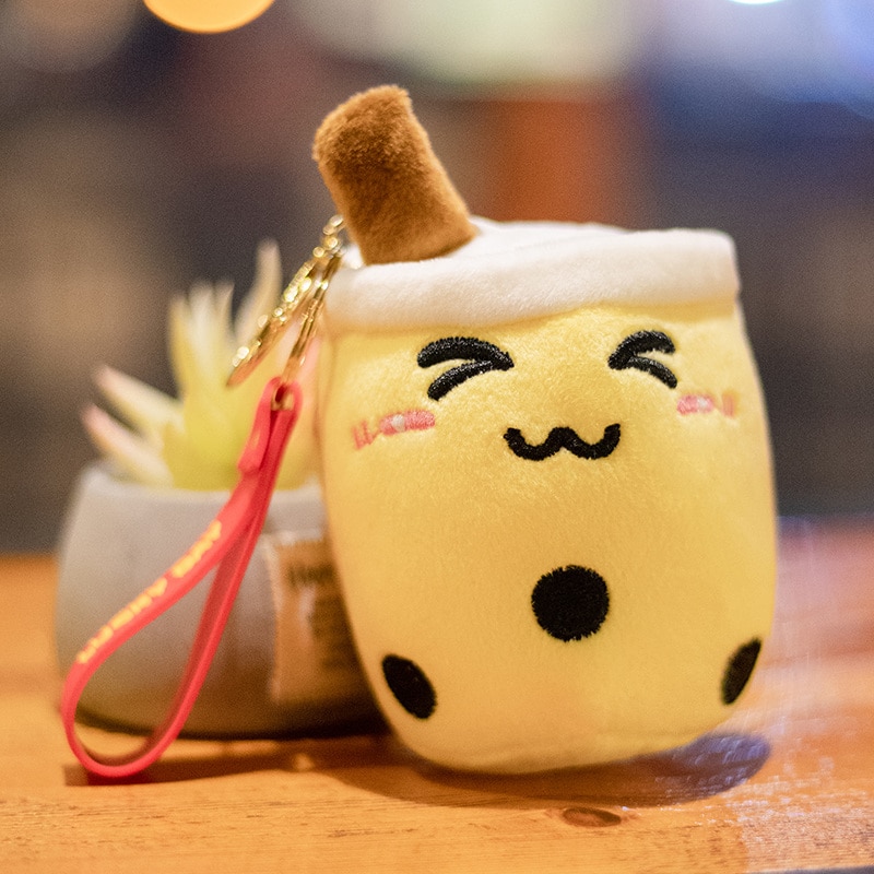 Bubble Tea Porte-clés de 10cm – Image 5