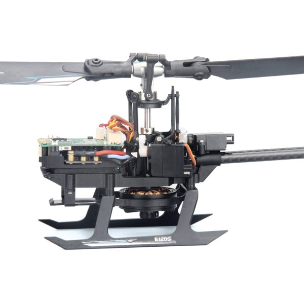 Avion télécommandé - Hélicoptère F120 6 ailes – Image 5