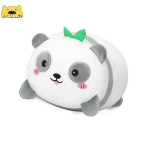 Squishmallow - Peluche panda