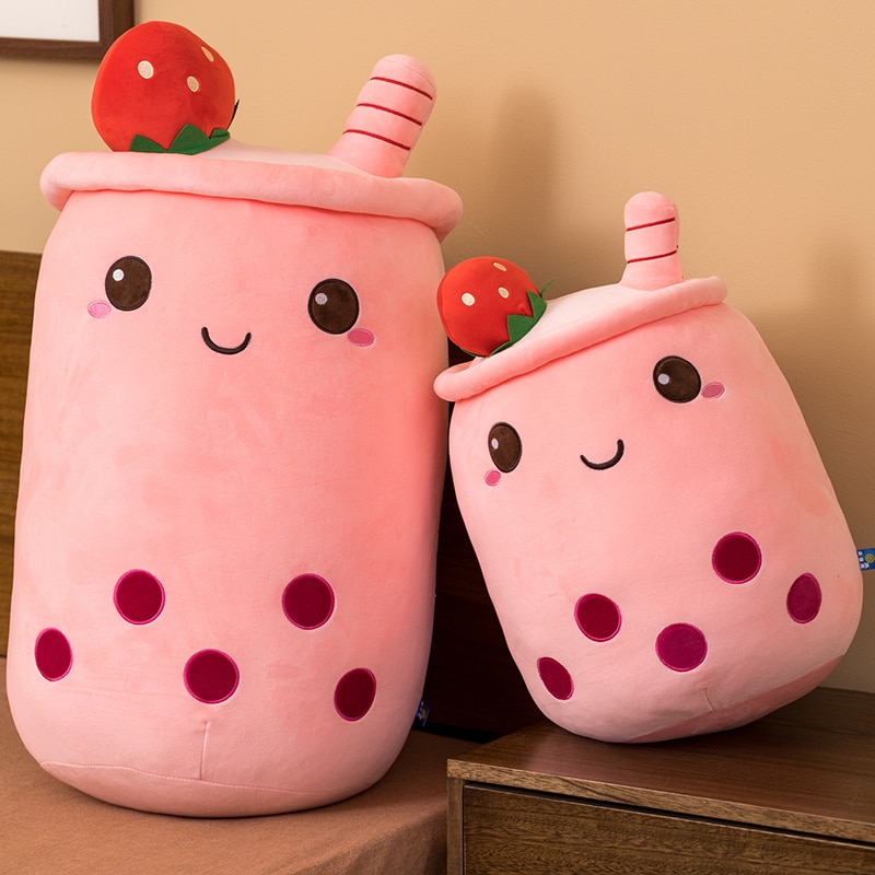 Squishmallow Bubble Tea – Image 6