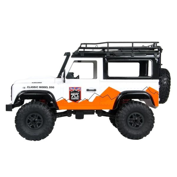 Voiture Télécommandée Land Rover 1/12 – Image 3