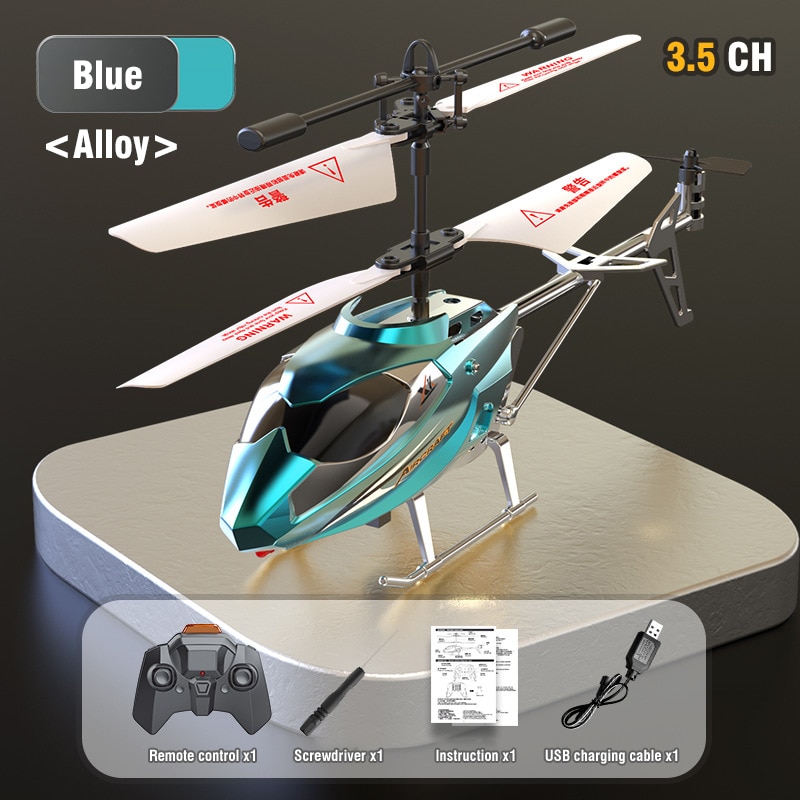 Hélicoptère télécommandée XK913 – Image 10