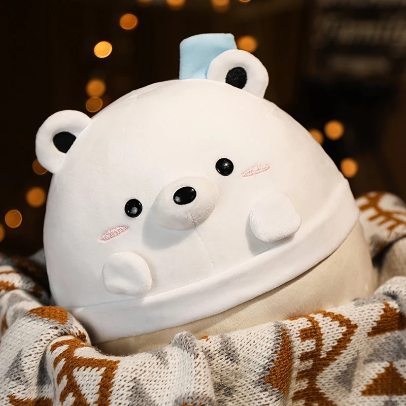 Bubble Tea - Ours en peluche – Image 2