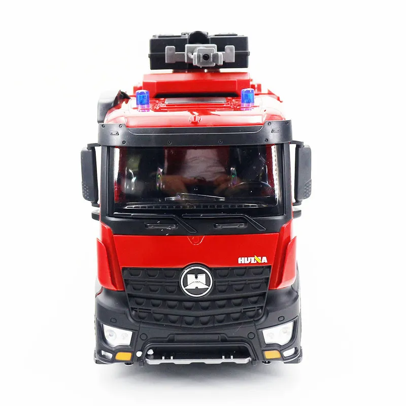 Camion Télécommandé de Pompier 1/14 – Image 4