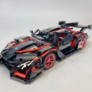 Lego Technic - Voiture de course 1391pcs