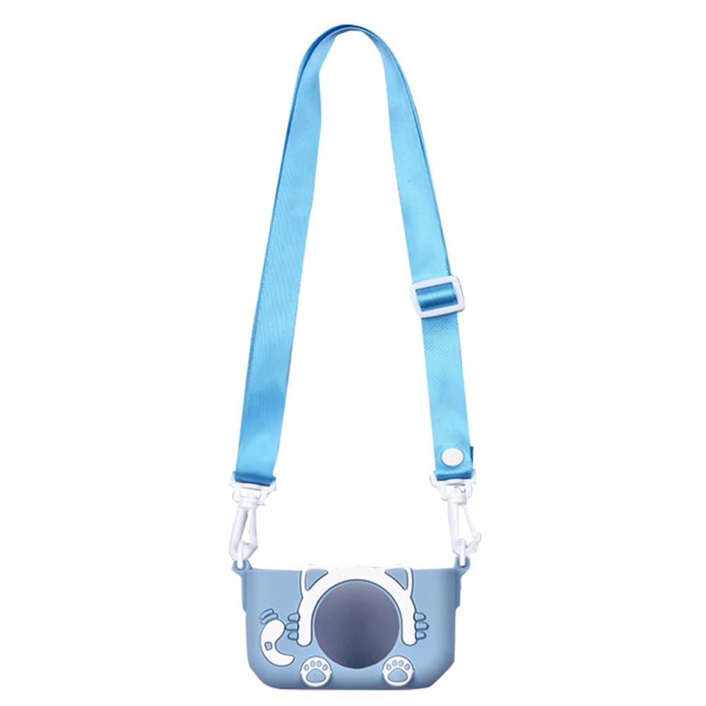 Mini Appareil-Photo - Bleu Full HD Qualité – Image 4