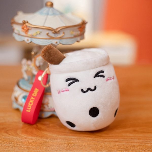 Bubble Tea Porte-clés de 10cm – Image 7