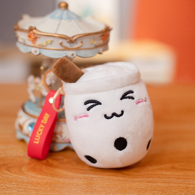 Bubble Tea Porte-clés de 10cm – Image 7