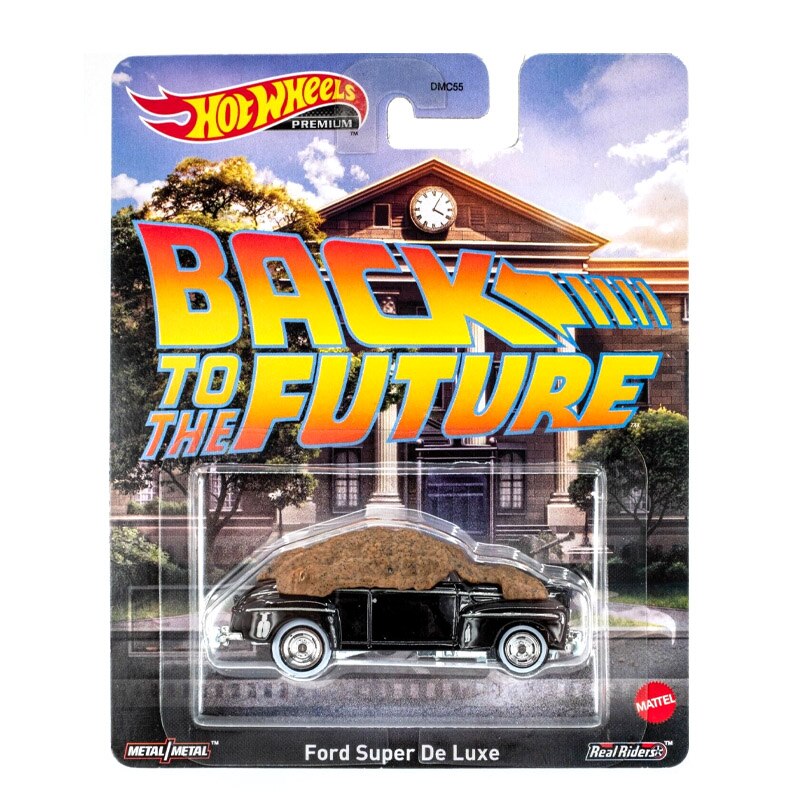 Voitures miniatures Hotwheels 1/64 – Image 3
