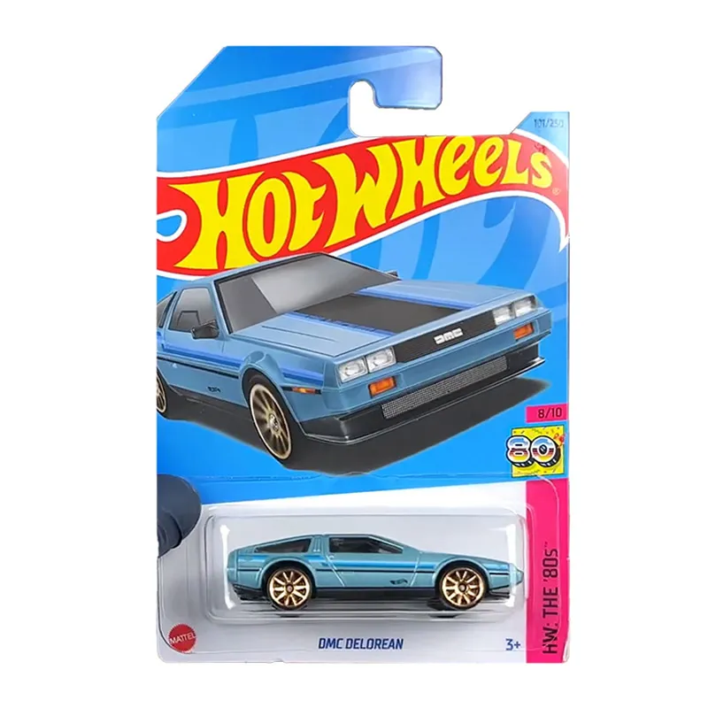 Voitures miniatures Hotwheels 1/64 – Image 4