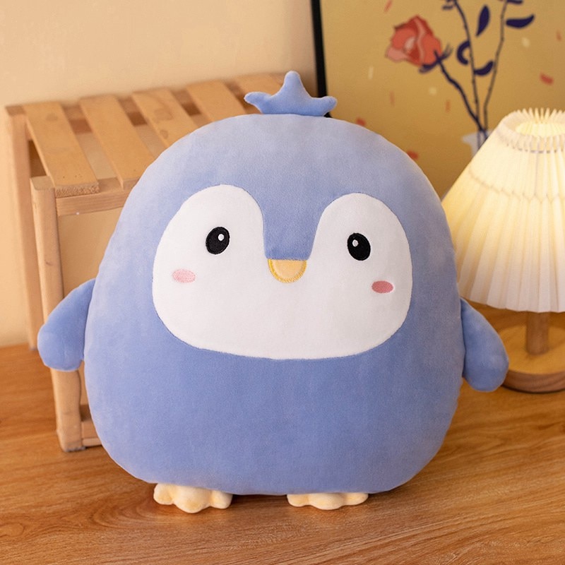 Squishmallow - Animaux de Zoo – Image 5