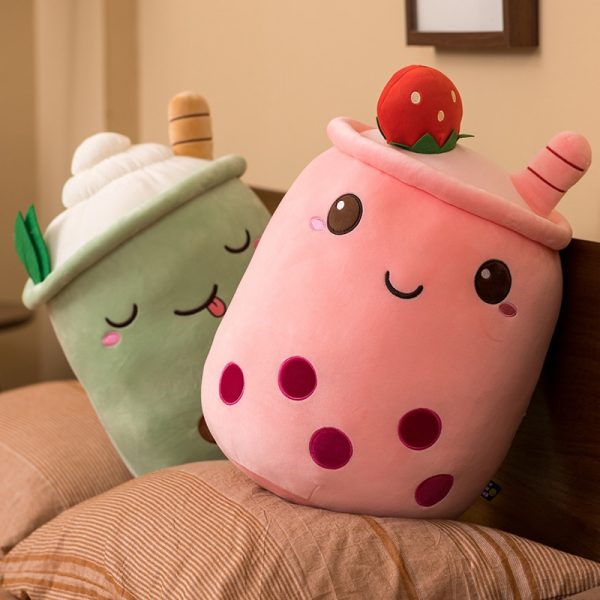 Squishmallow Bubble Tea – Image 4