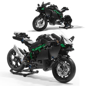 Speed Champion compatible avec briques LEGO Technic