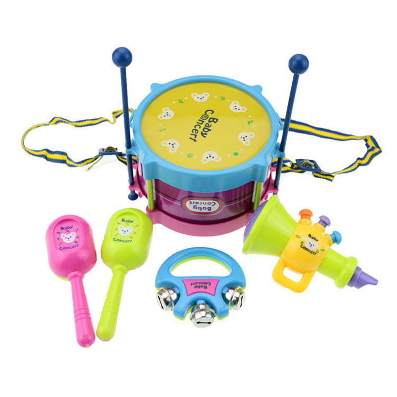 Jouets bébé - Trompent à Tambour – Image 3
