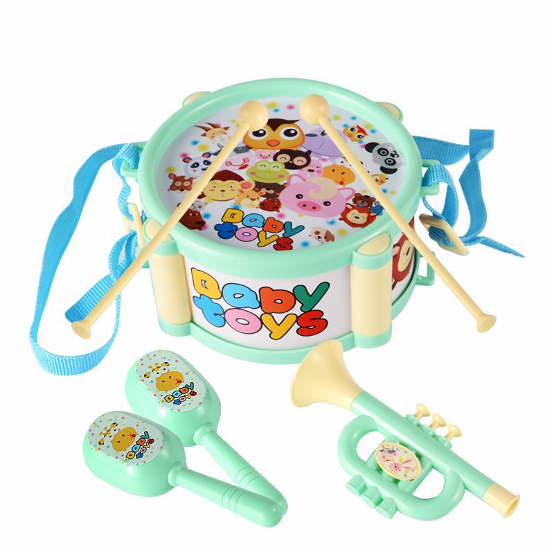 Jouets bébé - Trompent à Tambour – Image 5