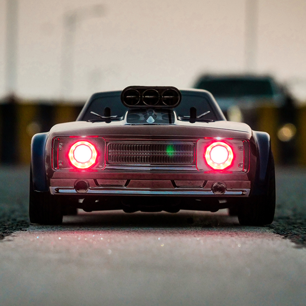 Voiture télécommandée à grande vitesse – Image 3