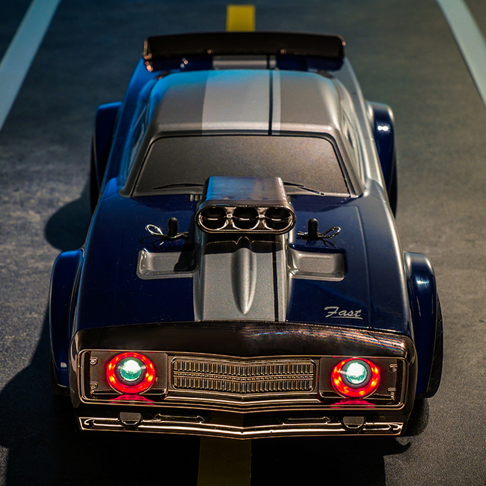 Voiture télécommandée à grande vitesse – Image 4