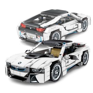 Lego Technic Voiture – BMW Super sport 623