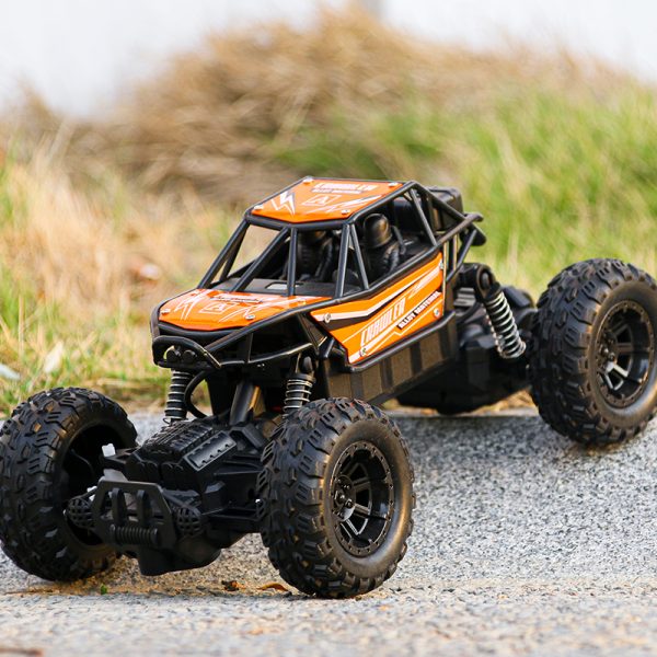 Voiture télécommandée tout-terrain 1:16 – Image 2