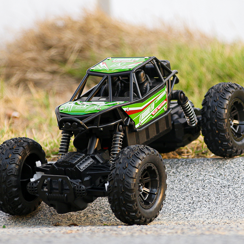 Voiture télécommandée tout-terrain 1:16 – Image 3