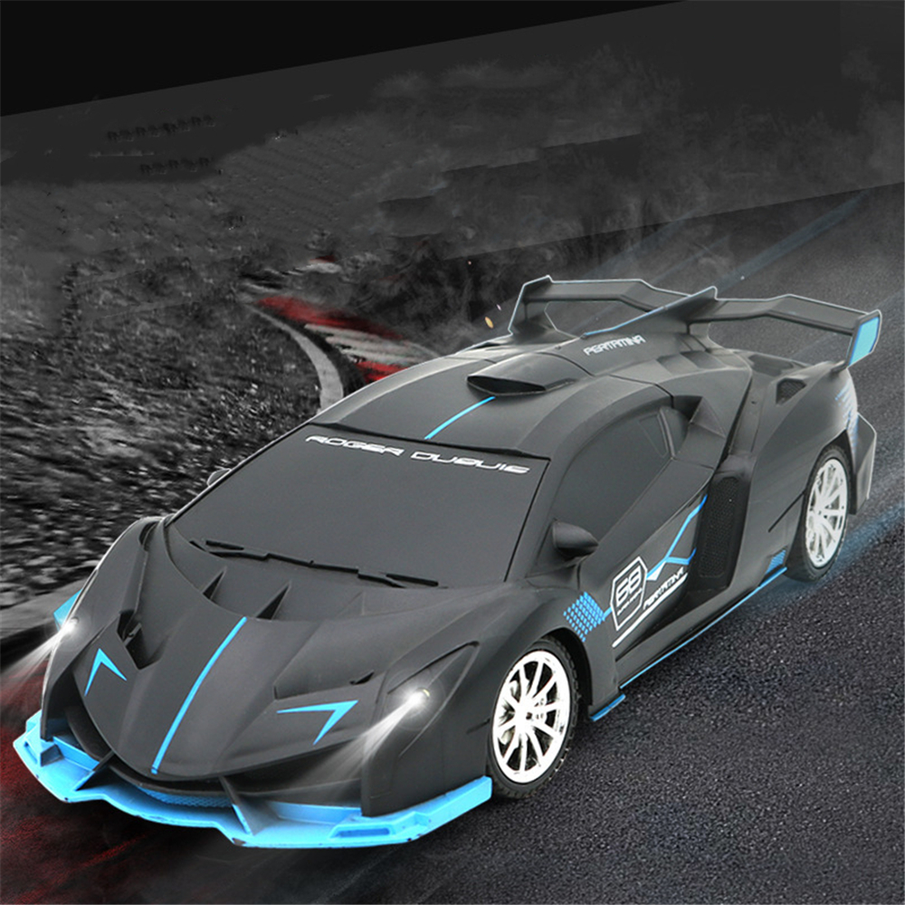 Voiture télécommandée Lamborghini 1/18 – Image 2