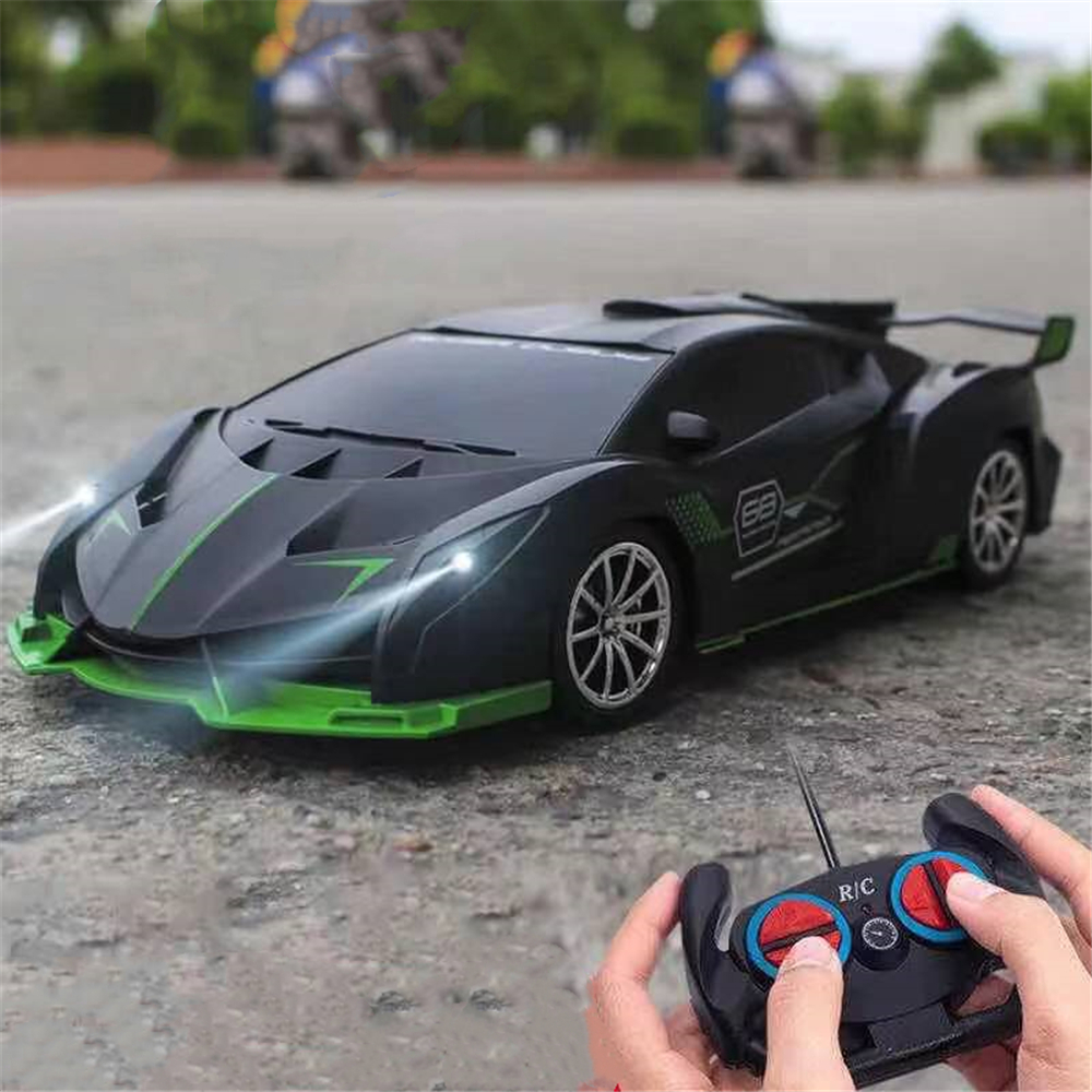 Voiture télécommandée Lamborghini 1/18 – Image 3