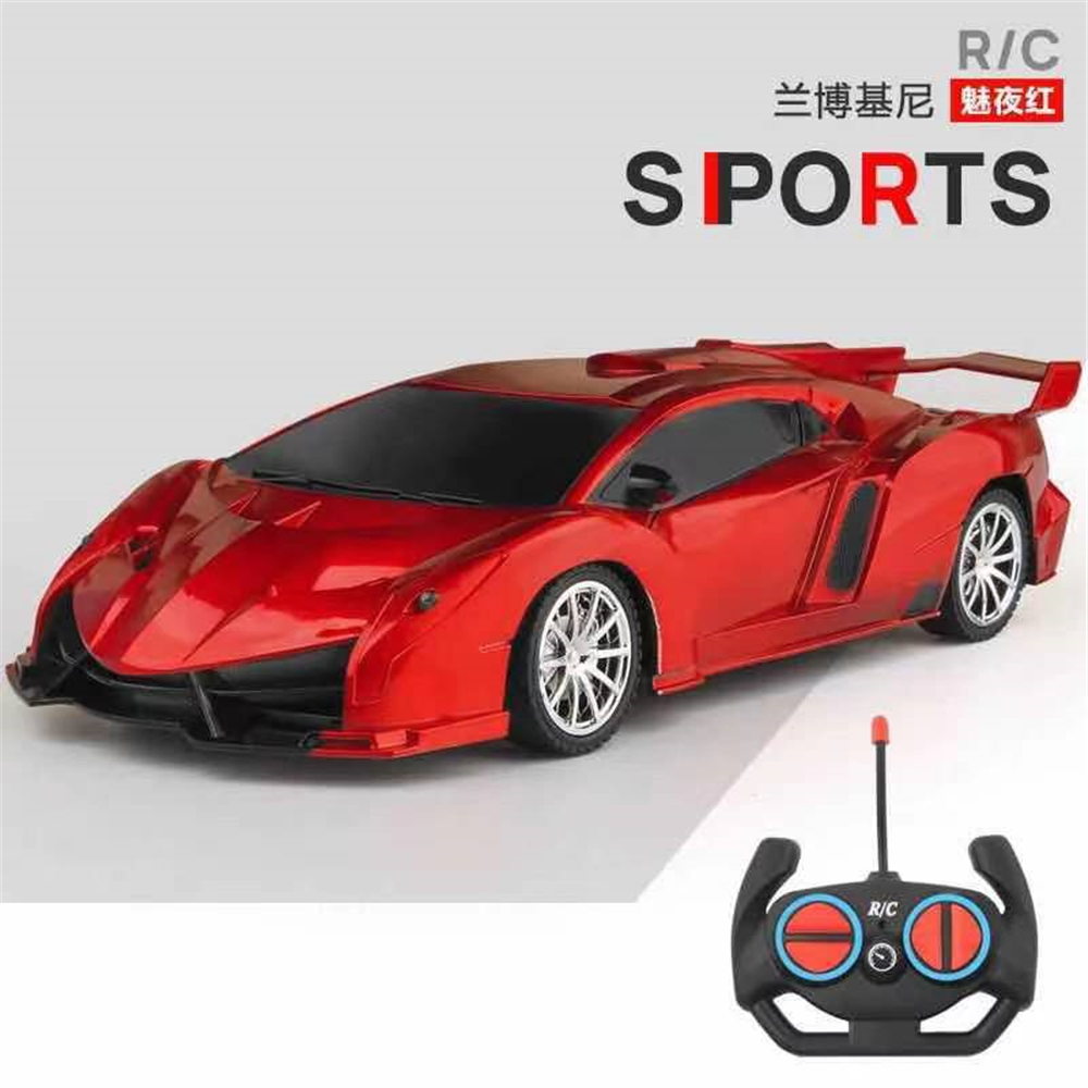 Voiture télécommandée Lamborghini 1/18 – Image 4