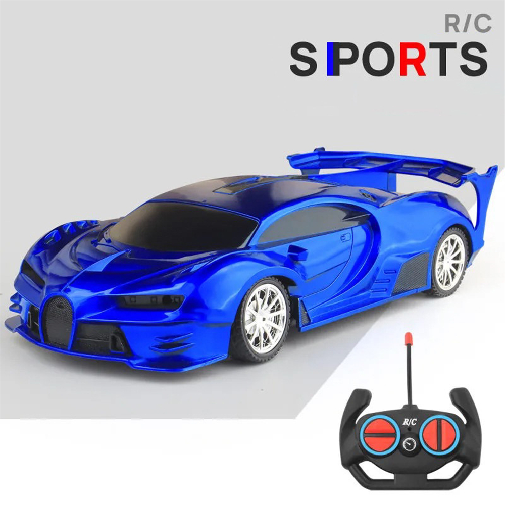 Voiture télécommandée Lamborghini 1/18 – Image 5