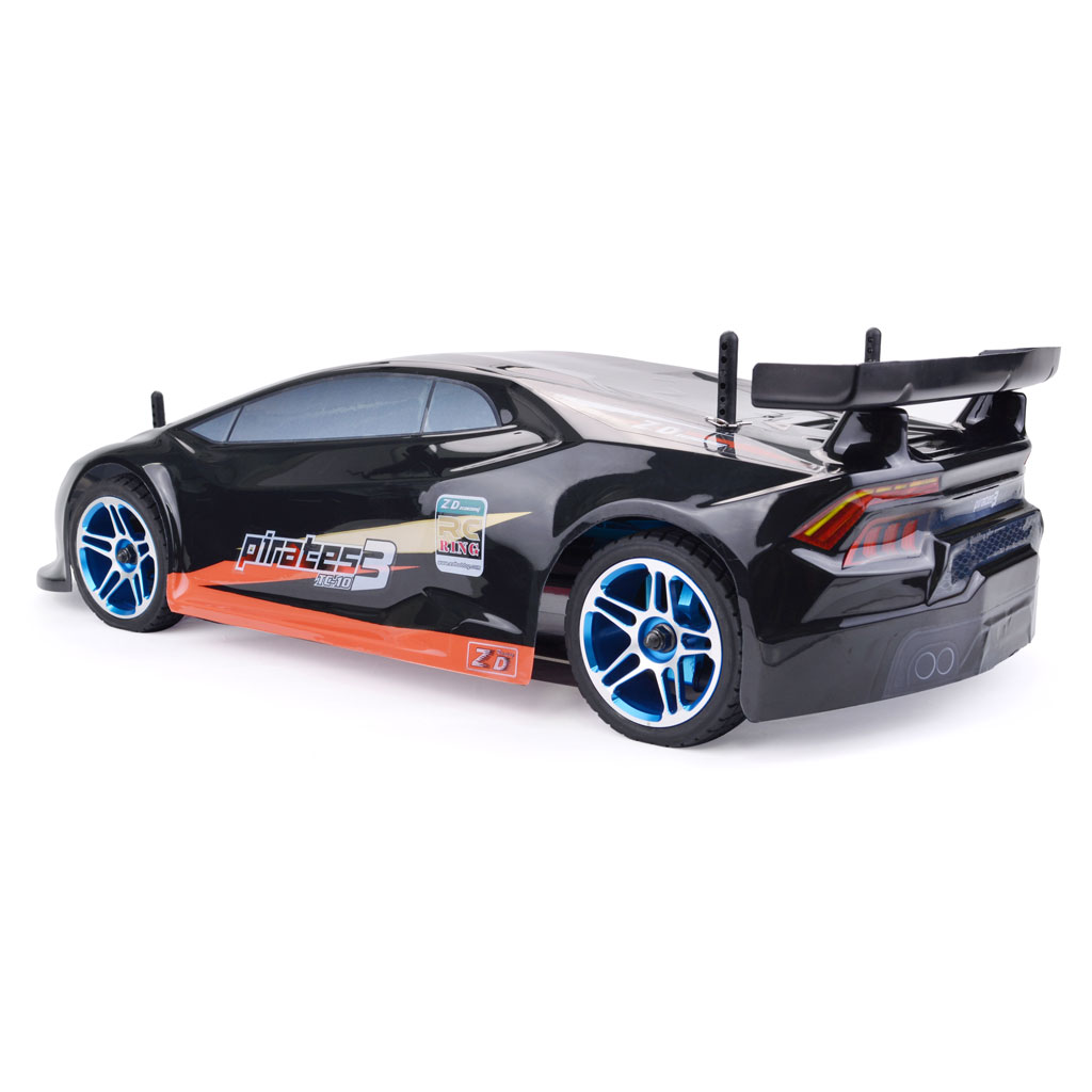Voiture télécommandée ZD Racing – Image 2