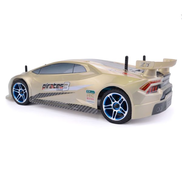 Voiture télécommandée ZD Racing – Image 3