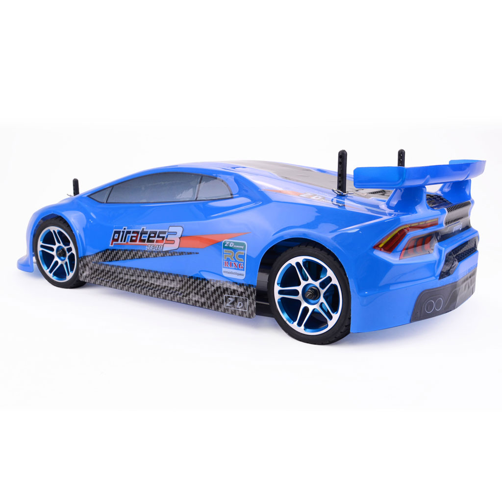 Voiture télécommandée ZD Racing – Image 4