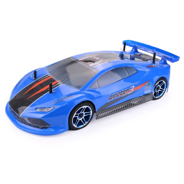 Voiture télécommandée ZD Racing – Image 5