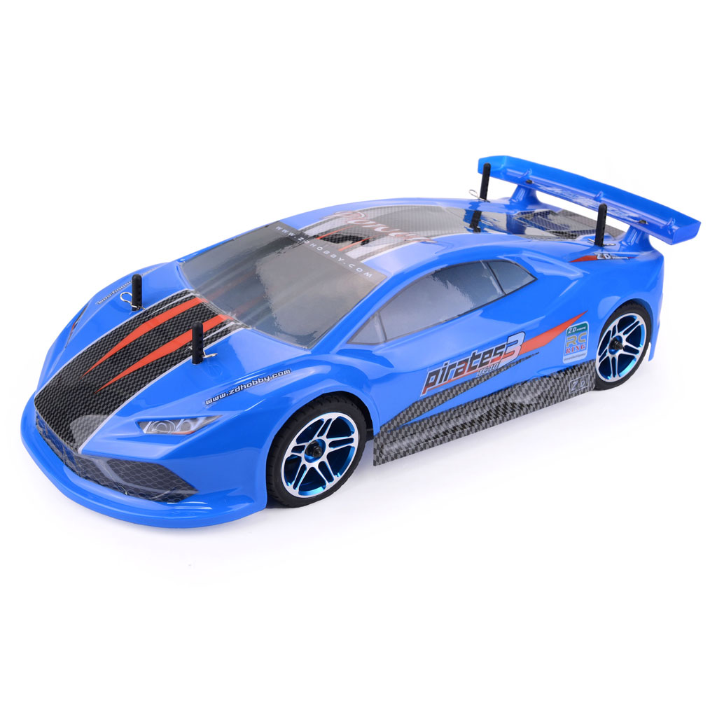 Voiture télécommandée ZD Racing – Image 5