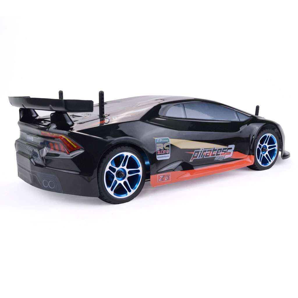 Voiture télécommandée ZD Racing – Image 6