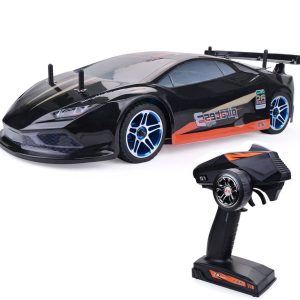 Voiture télécommandée ZD Racing