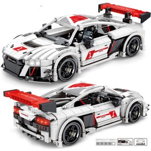 Lego Technic Voiture – super-voiture A8