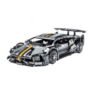 LeTechnic Voiture Sport Mrcielago
