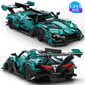 Lego technic super car