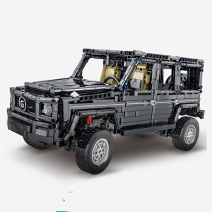 Le Technic BENZ AMG G63