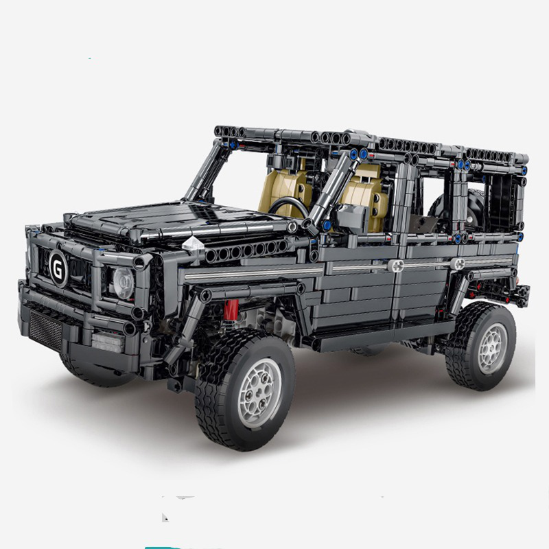 Le Technic BENZ AMG G63