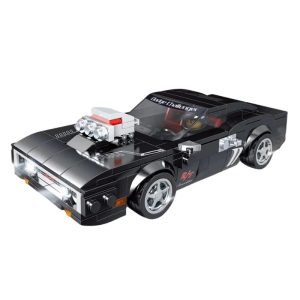 Lego Technic Voiture – Ford Old School