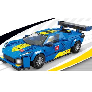 Lego Technic Voiture Voiture course F1