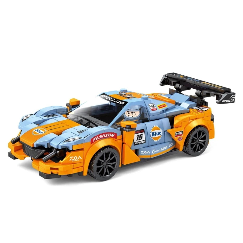 Lego Technic Voiture – Ultra Sport 21+
