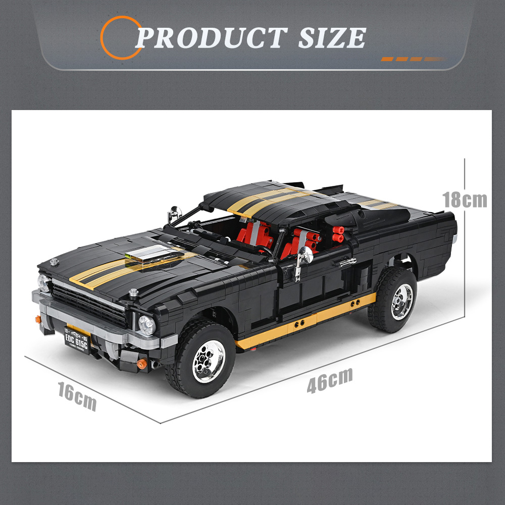 High Tech Series Compatible avec briques lego technic – Image 6