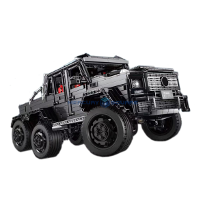 Lego Technic Land Cruiser 3300 pièces